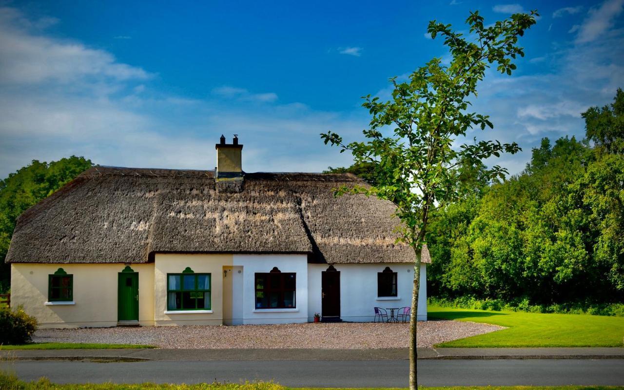 Cottage 33 Old Killarney Village Killarney Exterior foto