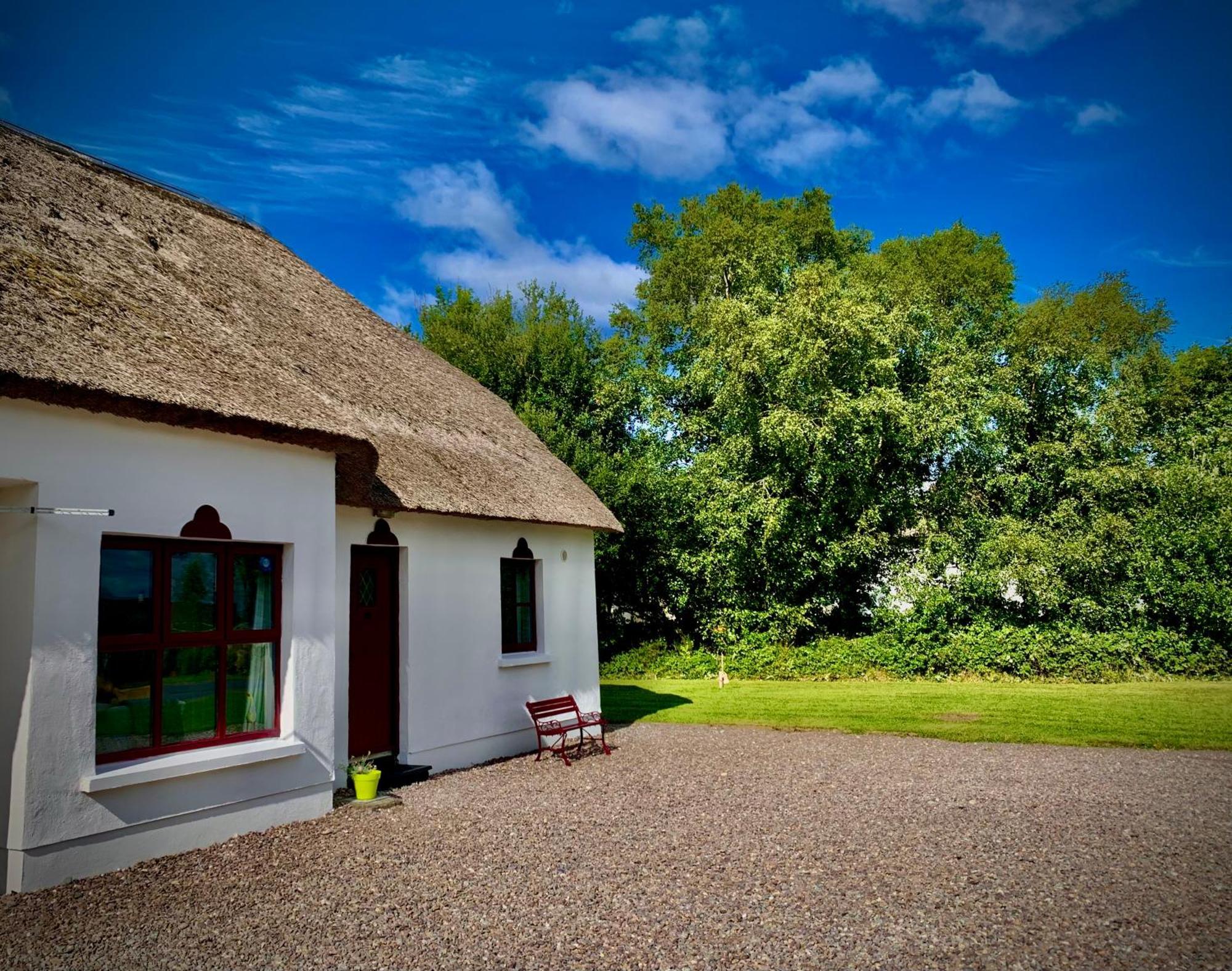 Cottage 33 Old Killarney Village Killarney Exterior foto